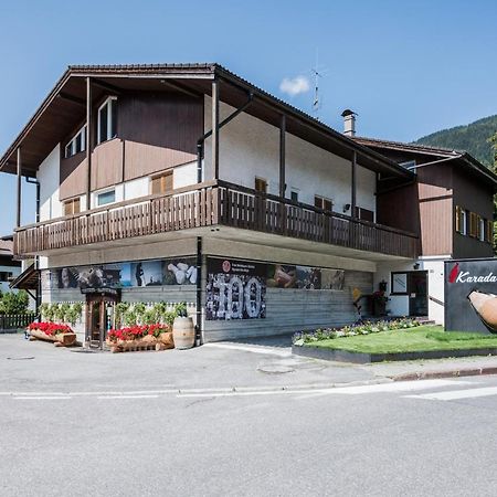 Apartments Drei Zinnen San Candido Exterior photo
