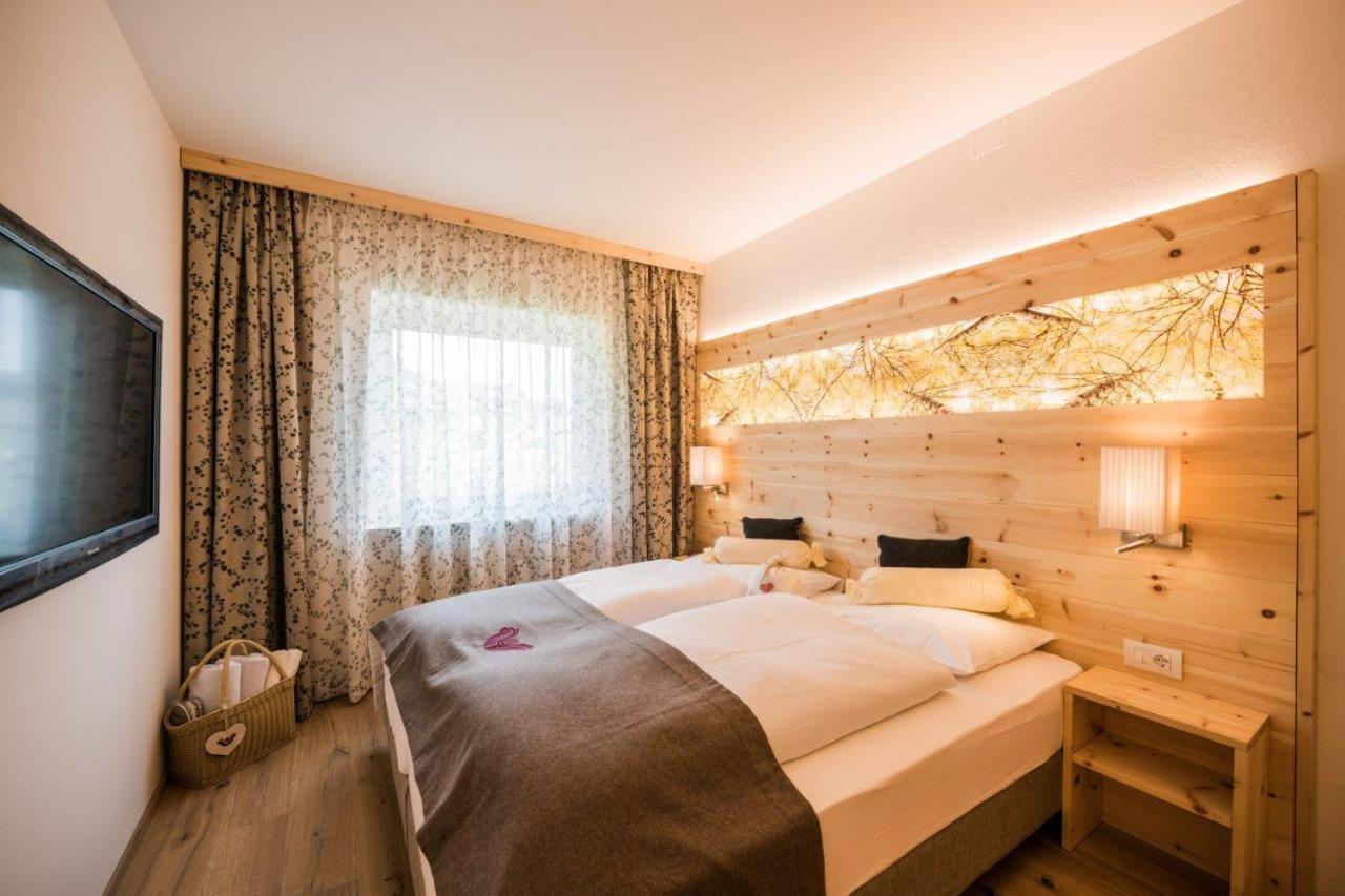 Apartments Drei Zinnen San Candido Exterior photo