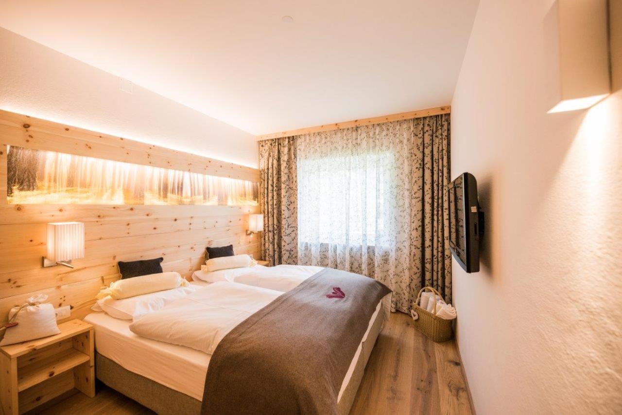 Apartments Drei Zinnen San Candido Room photo