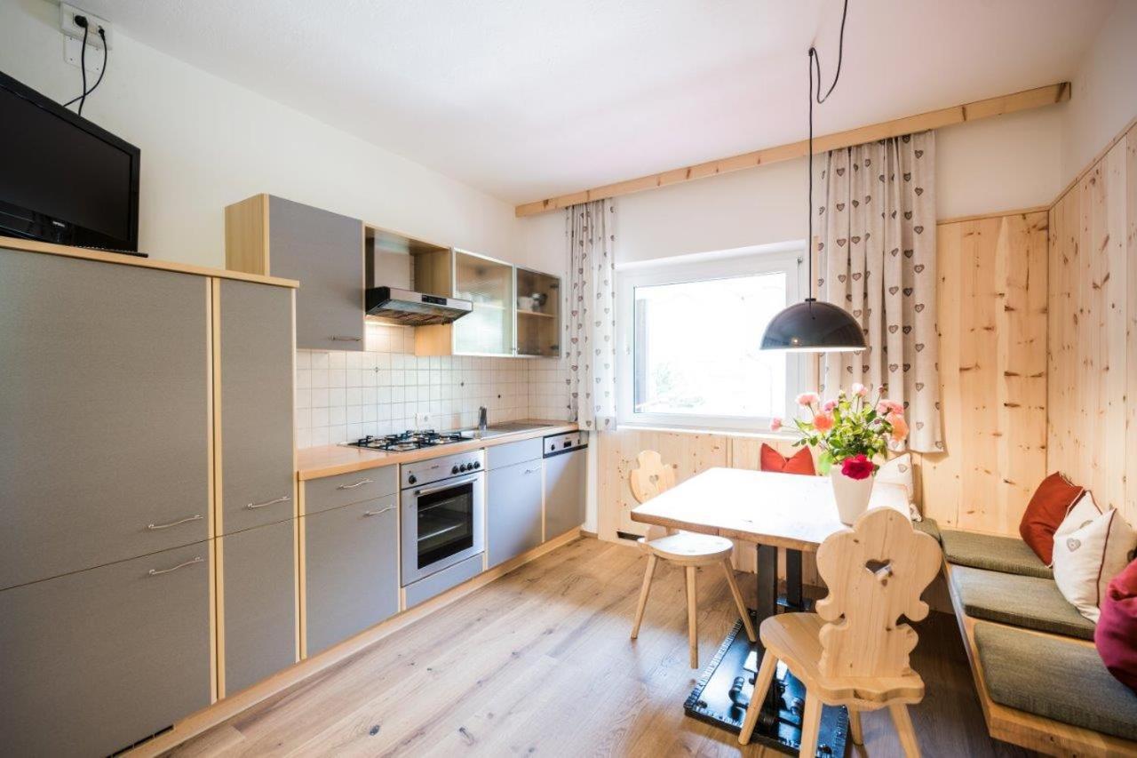 Apartments Drei Zinnen San Candido Room photo