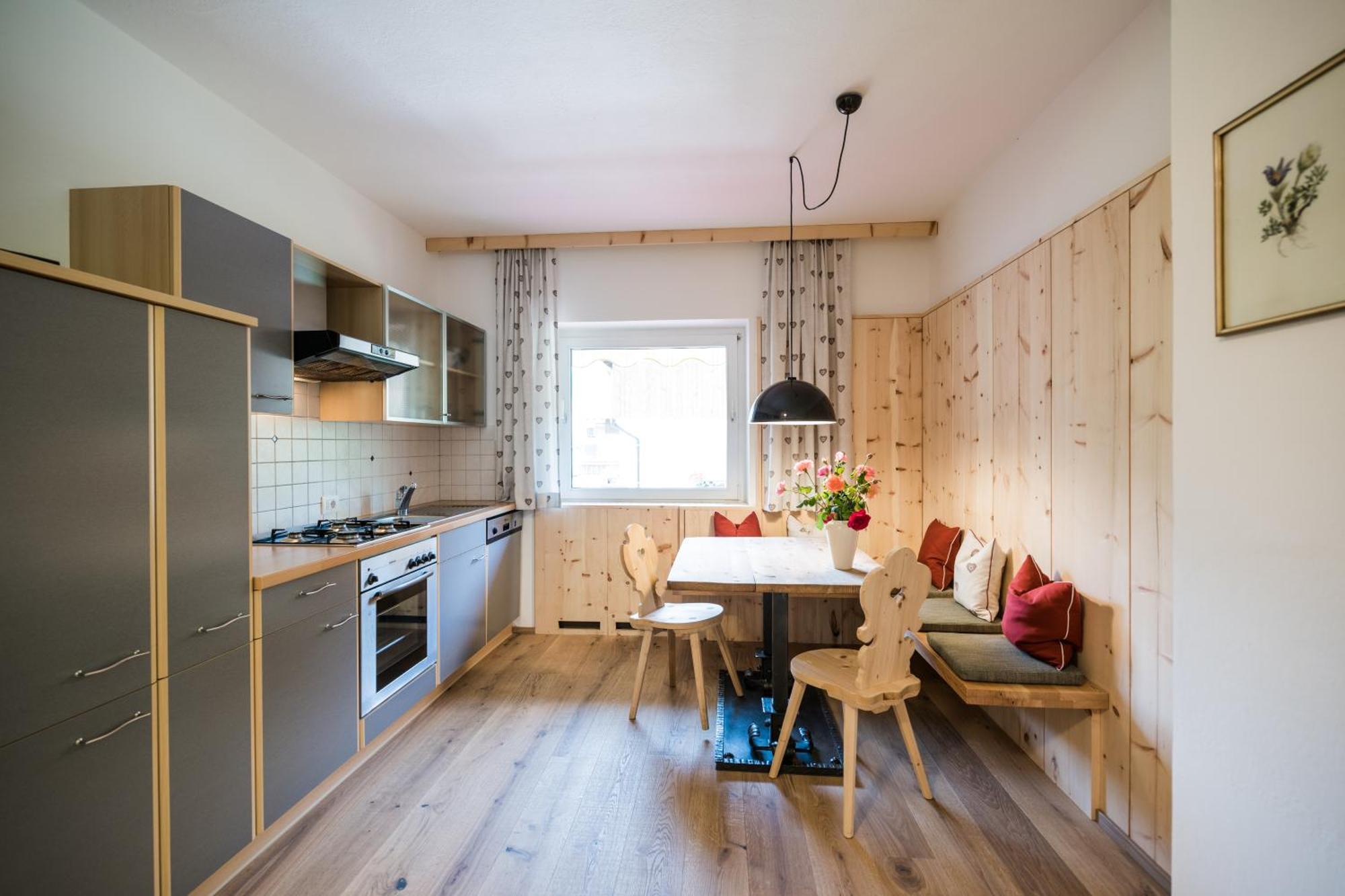 Apartments Drei Zinnen San Candido Room photo